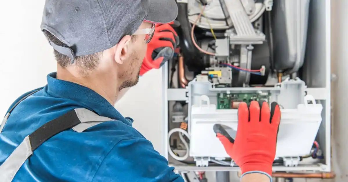installateur Elst Ut